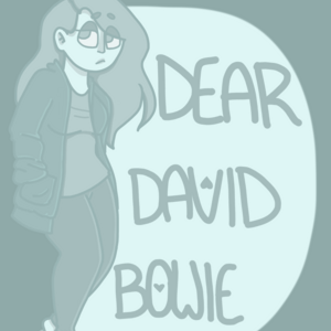 Dear David Bowie