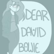 Dear David Bowie