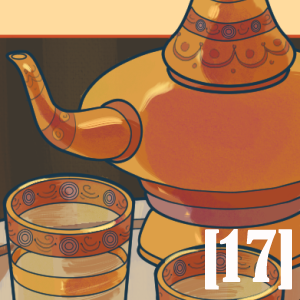 17 - DON'T KNOW WHERE