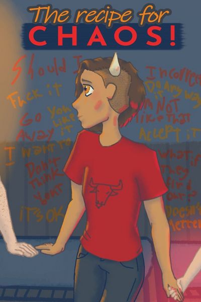 The recipe for chaos