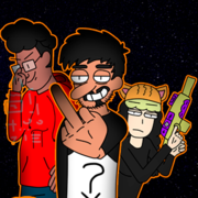 OS GUERREIROS DE SATURNO