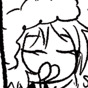 Page 9: Merry Frickmas