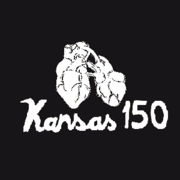 KANSAS 150