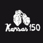 KANSAS 150