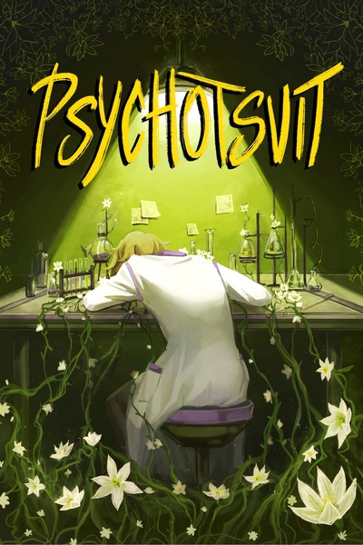Psychotsvit