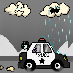 A pris&atilde;o de retalho