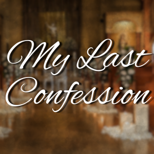 My Unspoken Vow (Groom's POV)