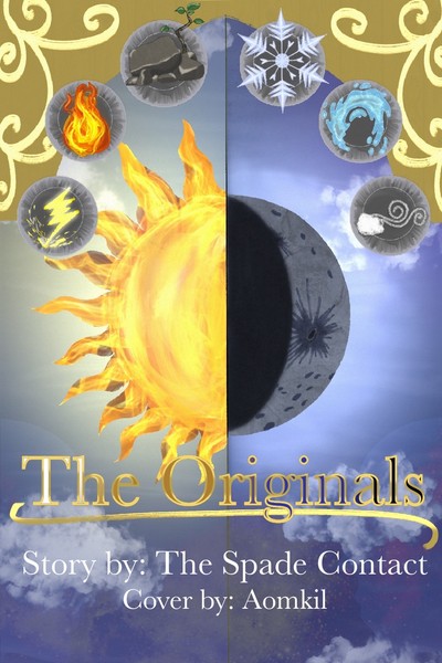 The Originals