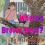 Where's Brown Bear?