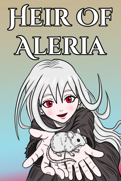 Heir of Aleria