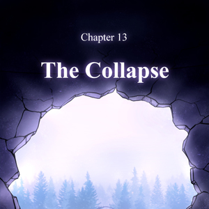 Read Castoff :: Chapter 13 Part 1 | Tapas Comics