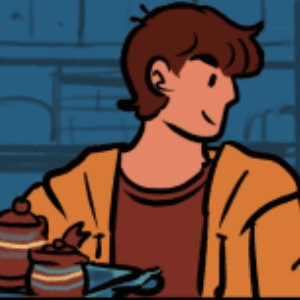 Spring Cleaning Pt. 3