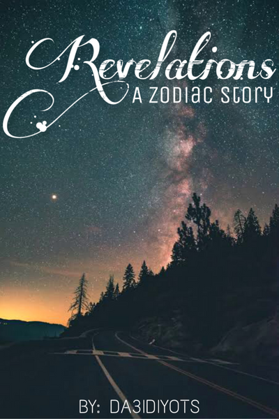 Revelations: A Zodiac Story