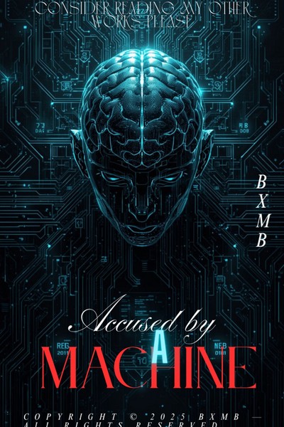 Accused by a Machine