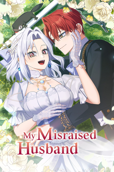 My Misraised Husband