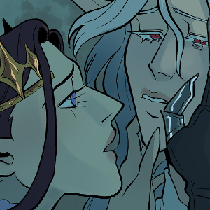 Chapter 5: Guest - Part 1