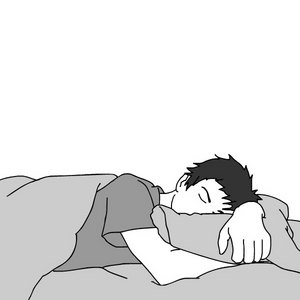 Sweet Dreams (BONUS)