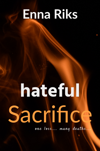 Hateful Sacrifice