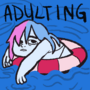Adulting