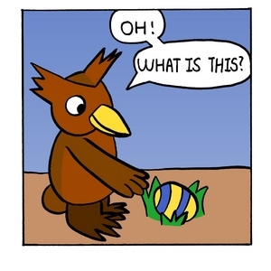 Easter Special (7/8)