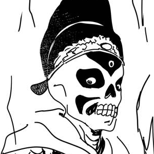 The Deathbound Curse (part 2) 