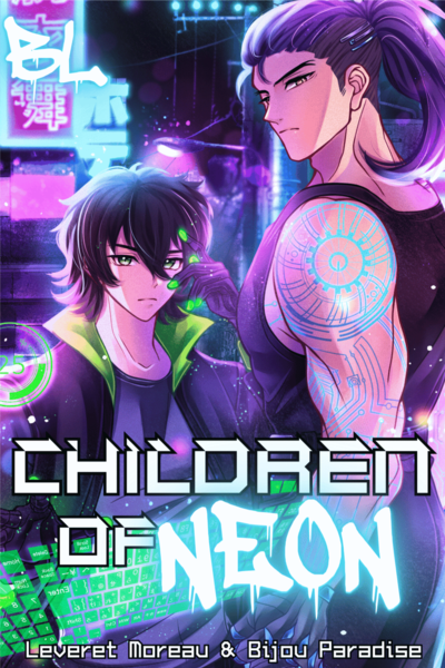 Children of Neon