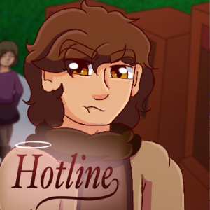 Chapter 1 - Episode 6: Get Along?