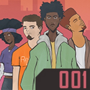 Episode 001: Home Sweet Home