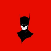 Batman Redlight
