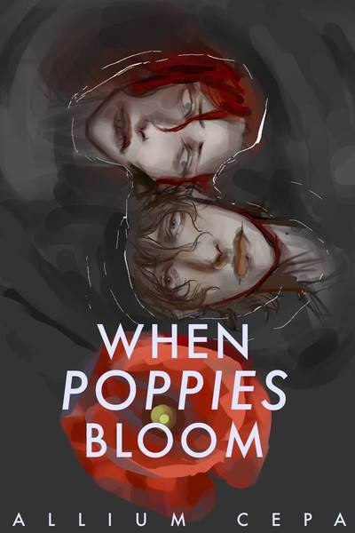When poppies bloom 