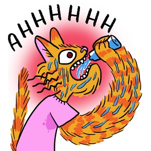 Les autres vs moi l'&eacute;t&eacute;