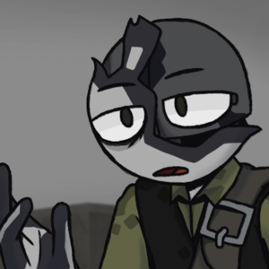 Doubledged Interrogation