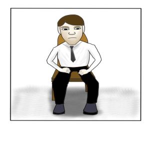 Like Father Not Like Son