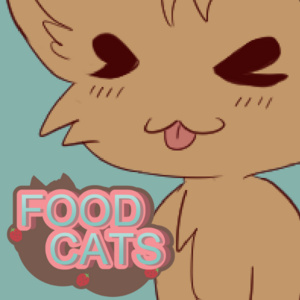 Food Cats