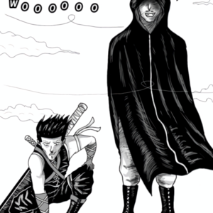CHAPTER 12: FIRST MISSION 