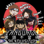 LANGUAGE LACKQUISITION