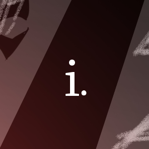 PART ONE | Ch.1: Powerless