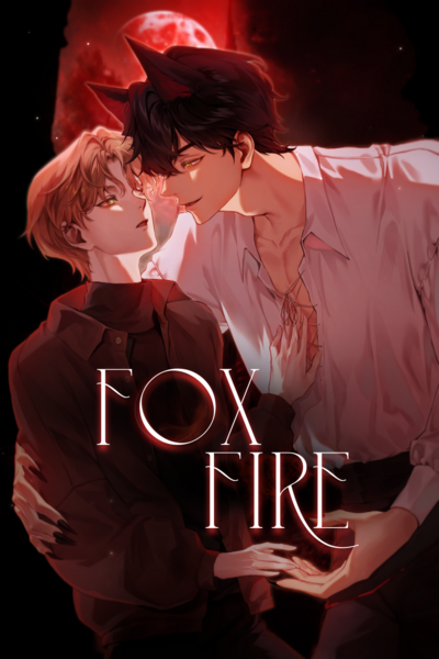 Fox Fire