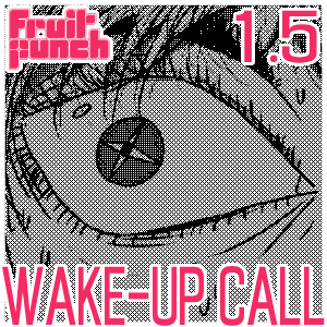Chapter 1 Part 2, Wake-Up Call