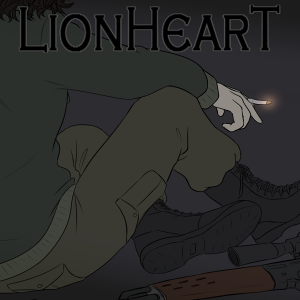 LionHeart
