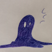 Tribulations of an Ink Stain