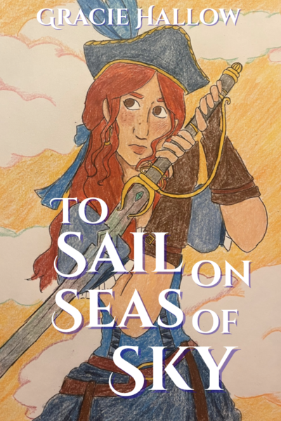 To Sail on Seas of Sky