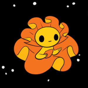 The Sun and The Stars