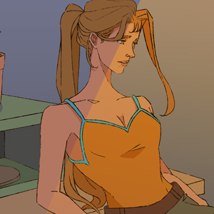 Chapter 3 (Pages 19-24) FINALE