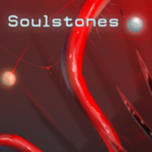 Book 1 Soulstones