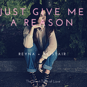 Just Give Me A Reason