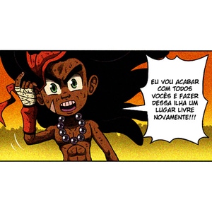 O Urro do Mapinguari - Parte 2