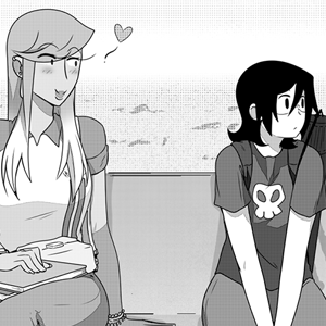 Cap. 13 - Jade e Kelly