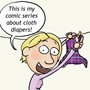 Cloth Comics