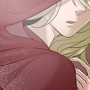 Episode 5.2: The girl with the red hood 